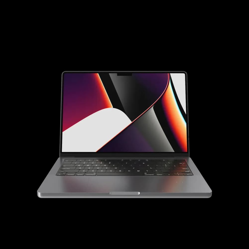 Laptop